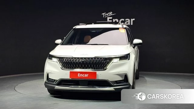 Kia Carnival 4th generation id 3811868 из Кореи 13