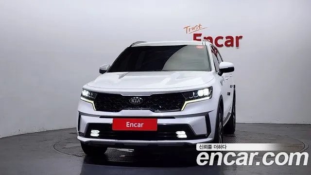 Kia Sorento 4th Generation id 2869738 из Кореи 13