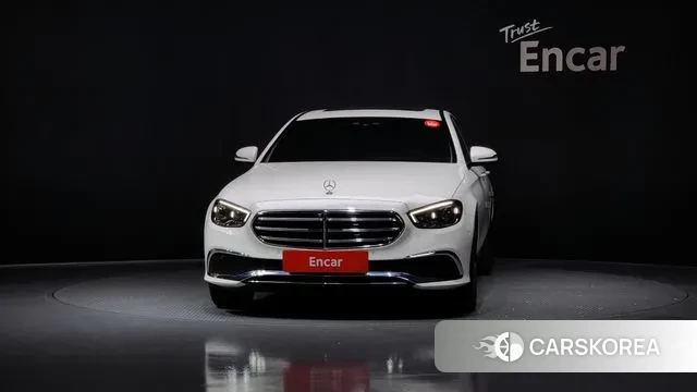 Mercedes-Benz E-Class W213 id 3401890 из Кореи 13