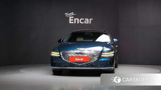 Genesis Electrified G80 (RG3) id 3022811 из Кореи 13