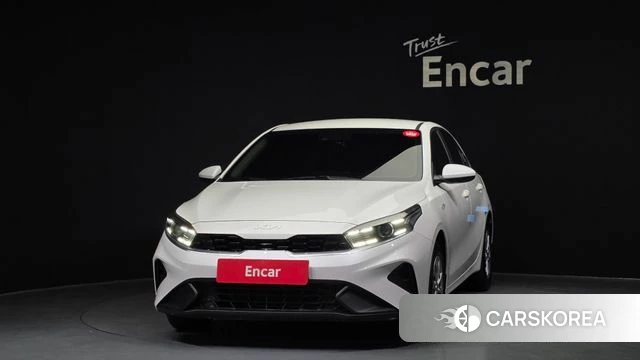 Kia The New K3 2nd generation id 3909685 из Кореи 13