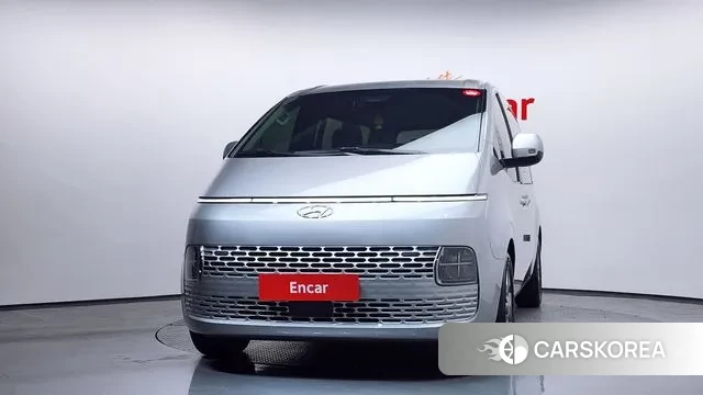 Hyundai Staria id 3586421 из Кореи 13