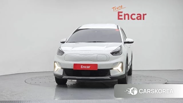 Kia Niro Plus id 4549927 из Кореи 13
