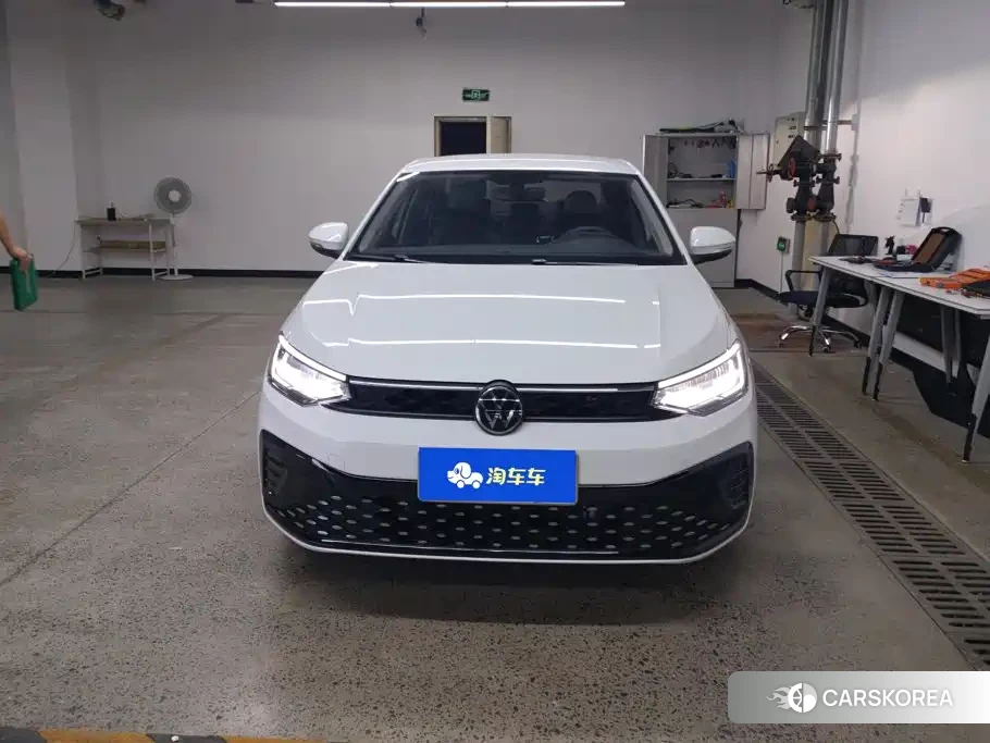 Volkswagen Lavida id 4553875 из Китая 9