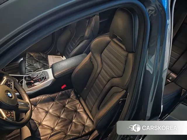 BMW 3 Series (G20) 2021 Серый из Кореи, фото 6