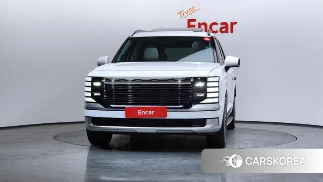 Hyundai Palisade (LX3) id 3663943 из Кореи 13