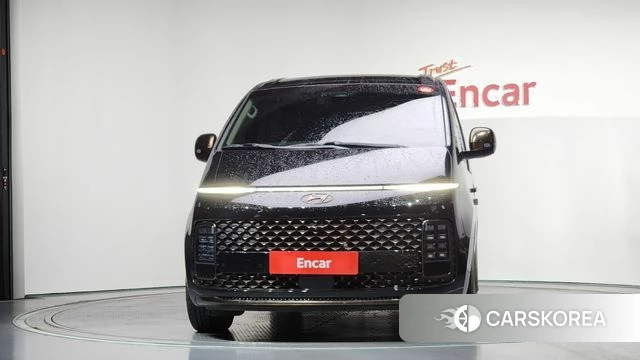 Hyundai Staria id 4303878 из Кореи 13