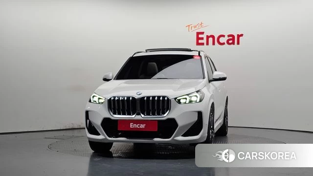 BMW X1 (U11) id 4729865 из Кореи 13