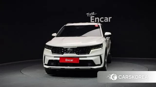 Kia Sorento 4th Generation id 3493558 из Кореи 13