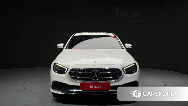 Mercedes-Benz E-Class W213 id 4489065 из Кореи 23