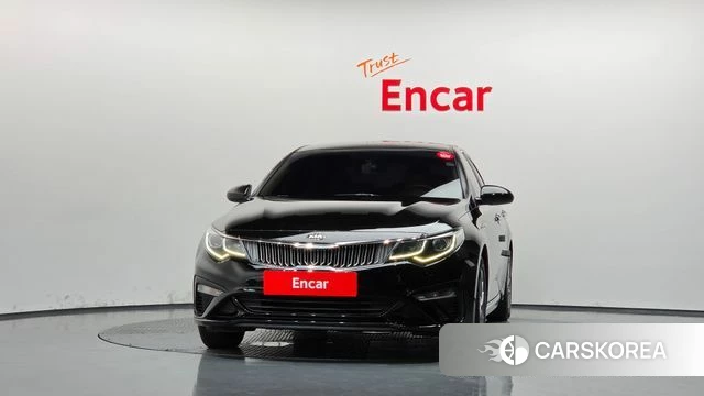 Kia The New K5 2nd generation id 4930933 из Кореи 22