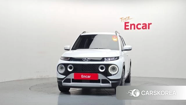 Hyundai Casper id 4922386 из Кореи 23