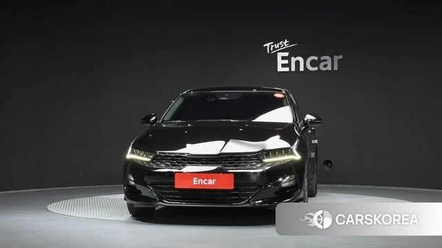 Kia K5 3rd generation id 4494153 из Кореи 23