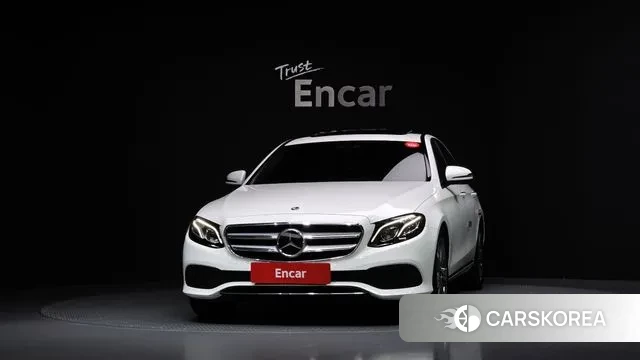 Mercedes-Benz E-Class W213 id 3283547 из Кореи 13