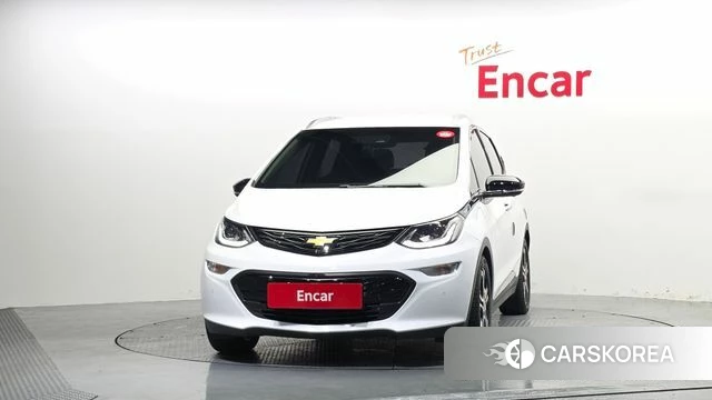 Chevrolet (GM Daewoo) Bolt EV id 4641889 из Кореи 23