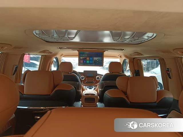 Mercedes-Benz Vito id 4209042 из Китая 10