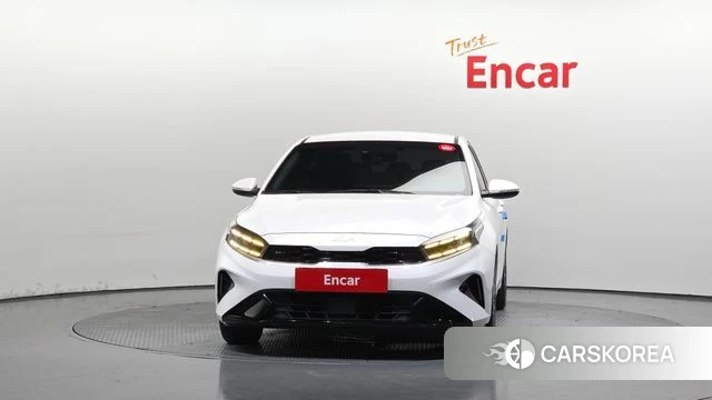 Kia The New K3 2nd generation id 4613876 из Кореи 23