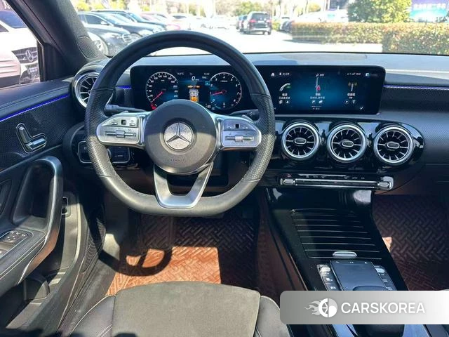 Mercedes-Benz Class A id 4299481 из Китая 12
