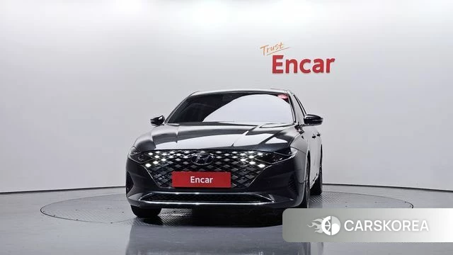 Hyundai The New Grandeur IG id 4402745 из Кореи 23