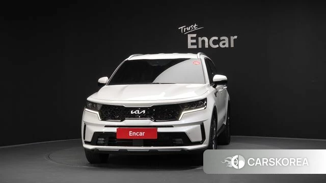 Kia Sorento 4th Generation id 4506164 из Кореи 23