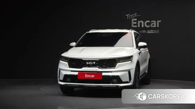 Kia Sorento 4th Generation id 3586346 из Кореи 13