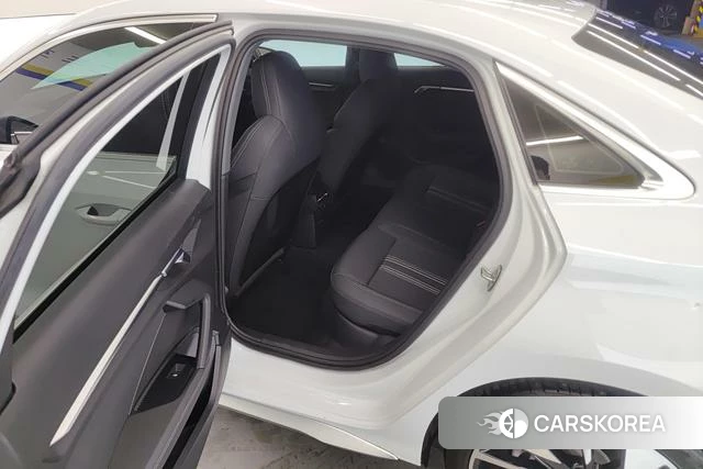 Audi A3 id 3908510 из Китая 9