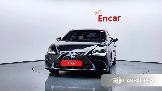 Lexus ES300h 7th generation id 4285754 из Кореи 23