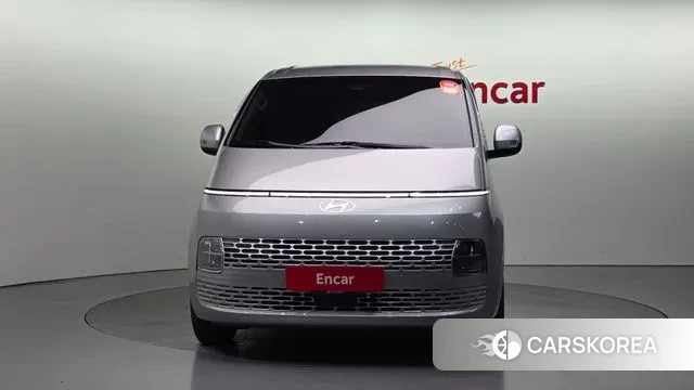 Hyundai Staria id 3080164 из Кореи 13