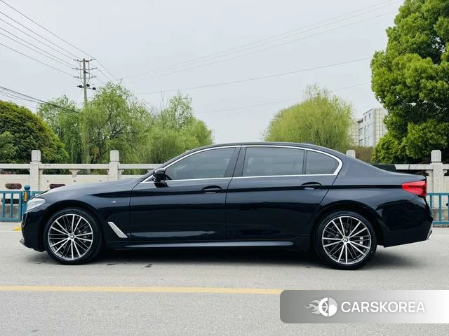 BMW 5 series id 4254555 из Китая 11