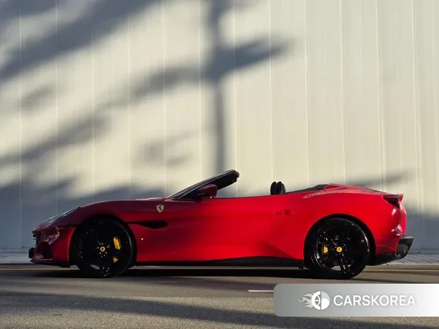 Ferrari Portofino id 2930332 из Кореи 13