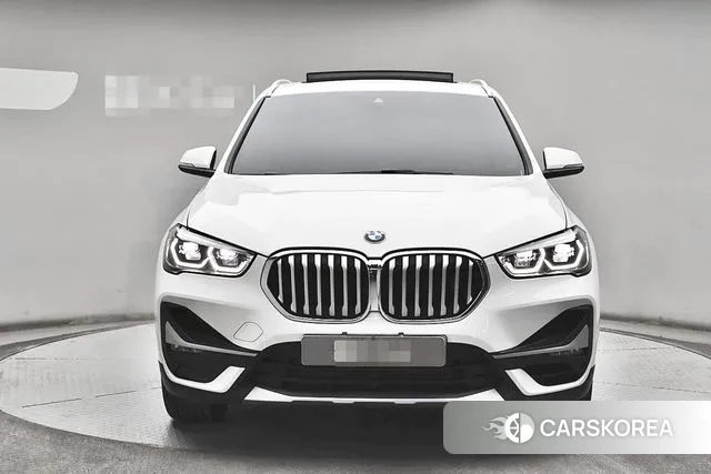 BMW X1 (F48) id 3611447 из Кореи 13