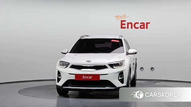 Kia Stonic id 4906716 из Кореи 23