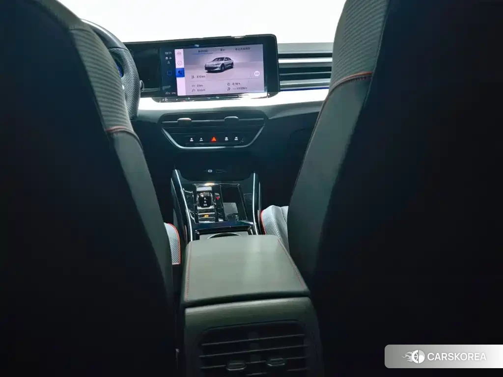 Volkswagen Lamando id 4553676 из Китая 11