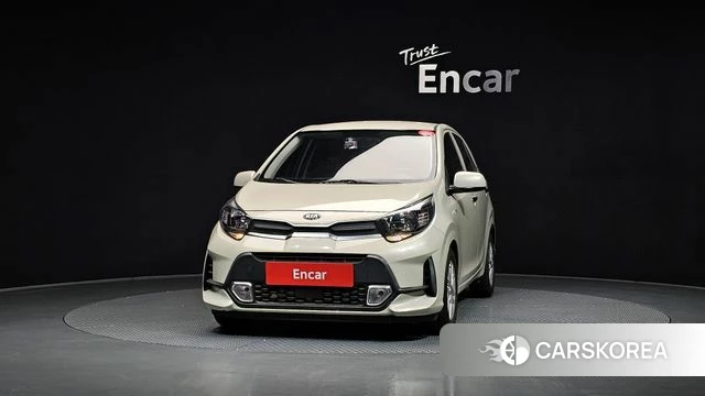Kia Morning Urban (JA) id 4293969 из Кореи 13