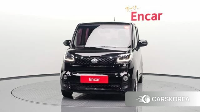 Kia The New Ray id 4448284 из Кореи 23