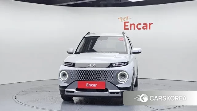 Hyundai Casper id 3453179 из Кореи 13