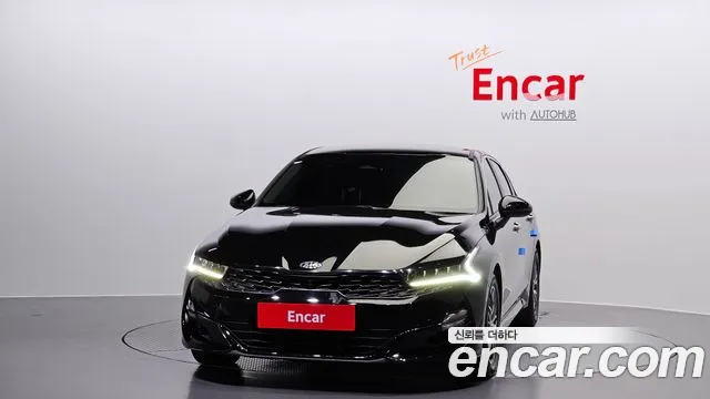 Kia K5 3rd generation id 2699978 из Кореи 13