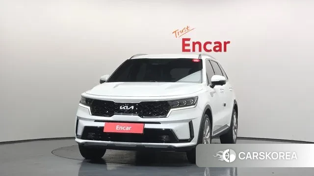 Kia Sorento 4th Generation id 3745870 из Кореи 13