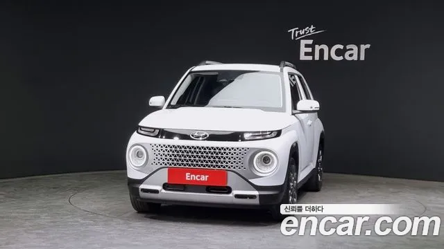 Hyundai Casper id 2670126 из Кореи 13