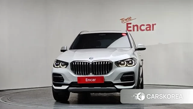 BMW X5 (G05) id 3664705 из Кореи 13