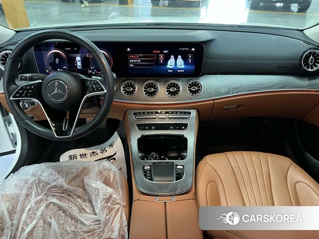 Mercedes-Benz CLS id 4291050 из Китая 8