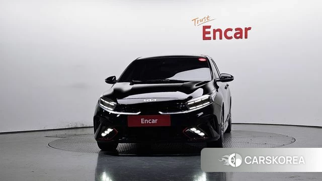 Kia The New K3 2nd generation id 4382167 из Кореи 13