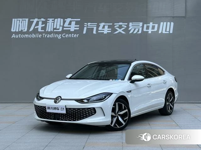 Volkswagen Lingdu id 4290745 из Китая 20