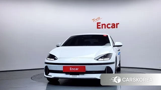 Hyundai Ionic 6 id 3467842 из Кореи 13