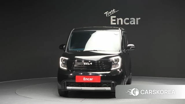 Kia The New Kia Ray id 4302979 из Кореи 23