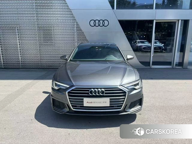 Audi A6L id 4313797 из Китая 17