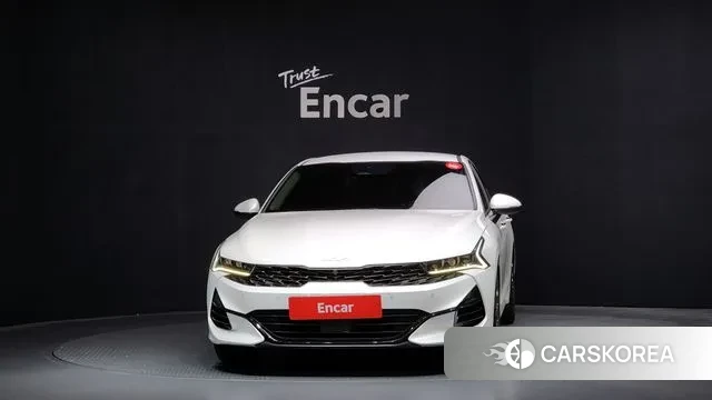 Kia K5 3rd generation id 3361790 из Кореи 13