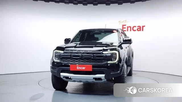 Ford Ranger 4th Generation id 3571570 из Кореи 13