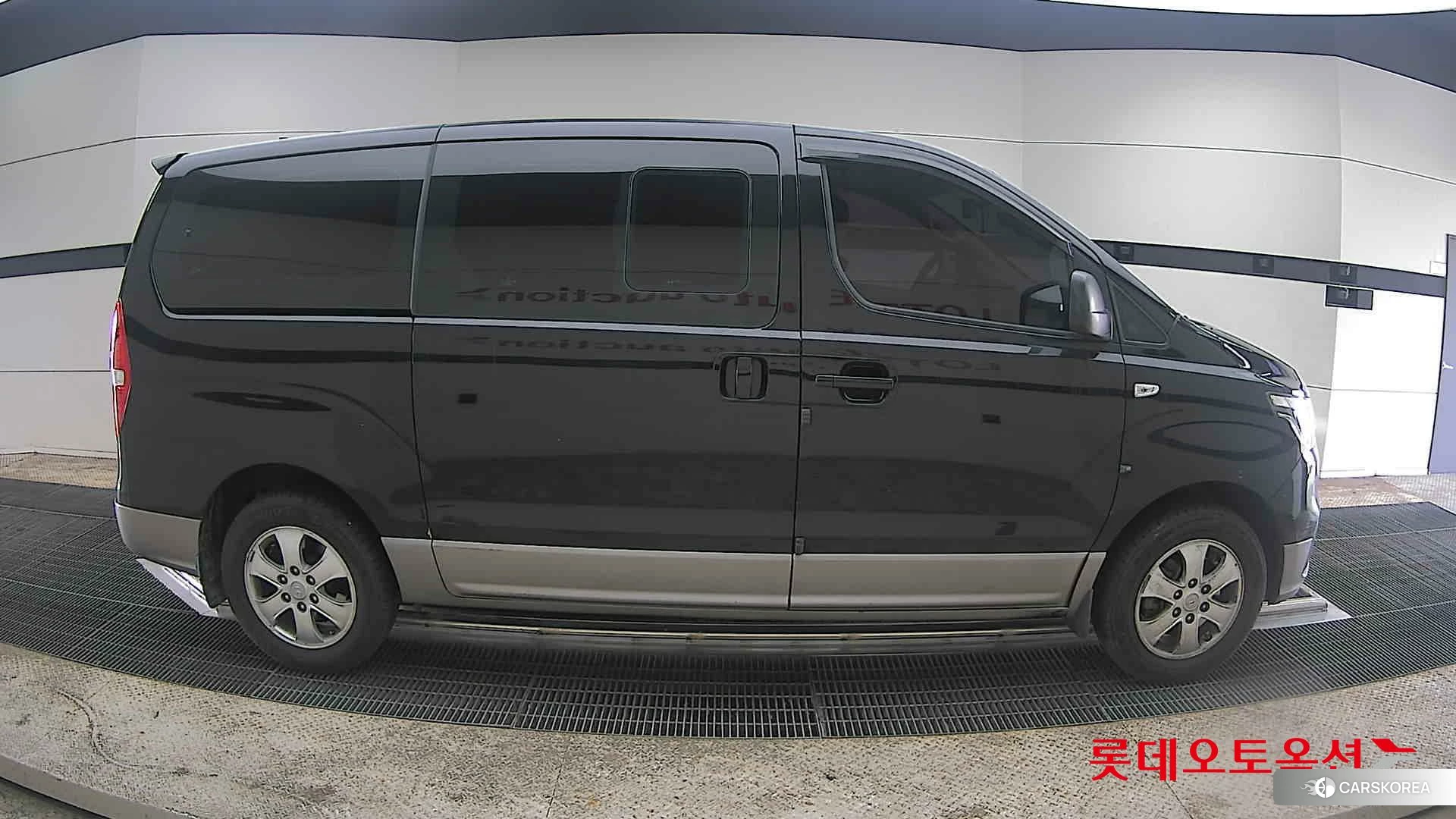 Hyundai Grand Starex id 3875802 из Кореи 23