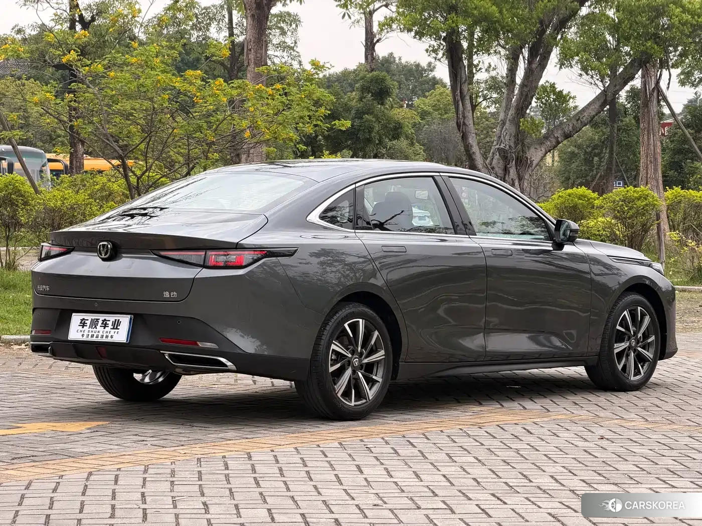 Chang'an Yidong id 4589301 из Китая 23